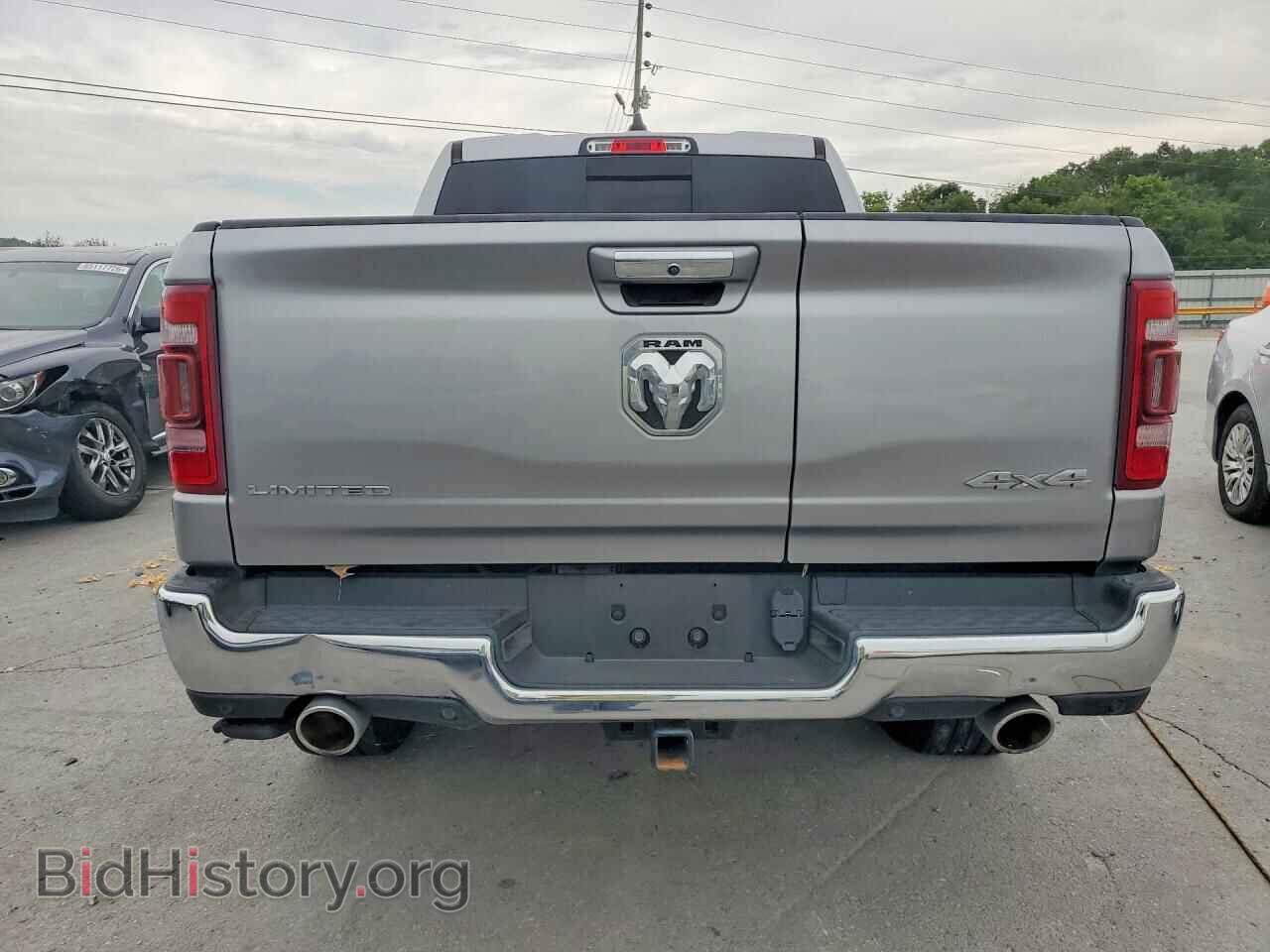 2022 RAM 1500 - VIN: 1C6SRFHT2NN308062 - Фото 6
