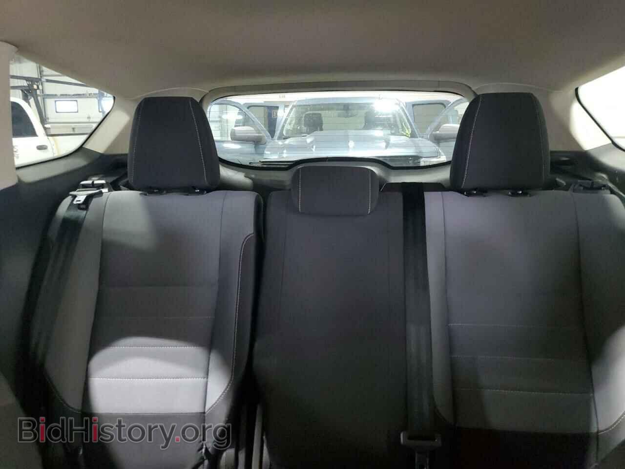 2017 FORD ESCAPE - VIN: 1FMCU0F78HUB52257 - Photo 10