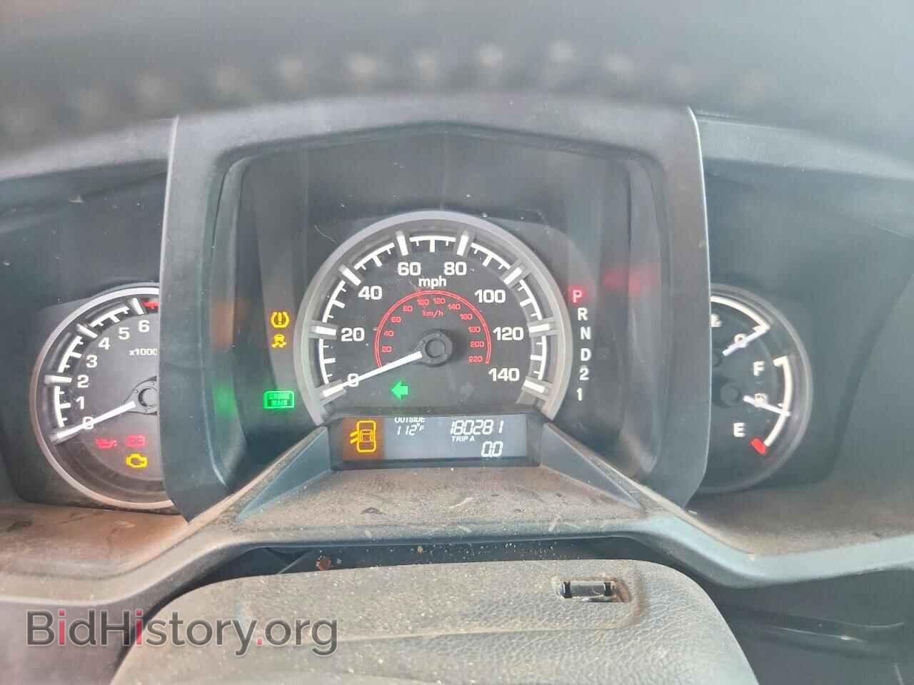 2012 HONDA RIDGELINE - VIN: 5FPYK1F53CB001579 - Photo 9