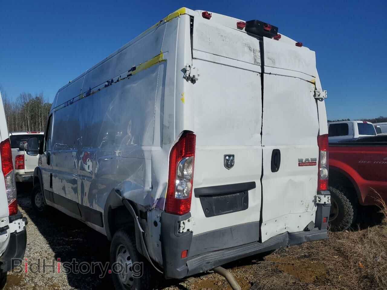 2017 RAM PROMASTER - VIN: 3C6TRVDG7HE515305 - Фото 2
