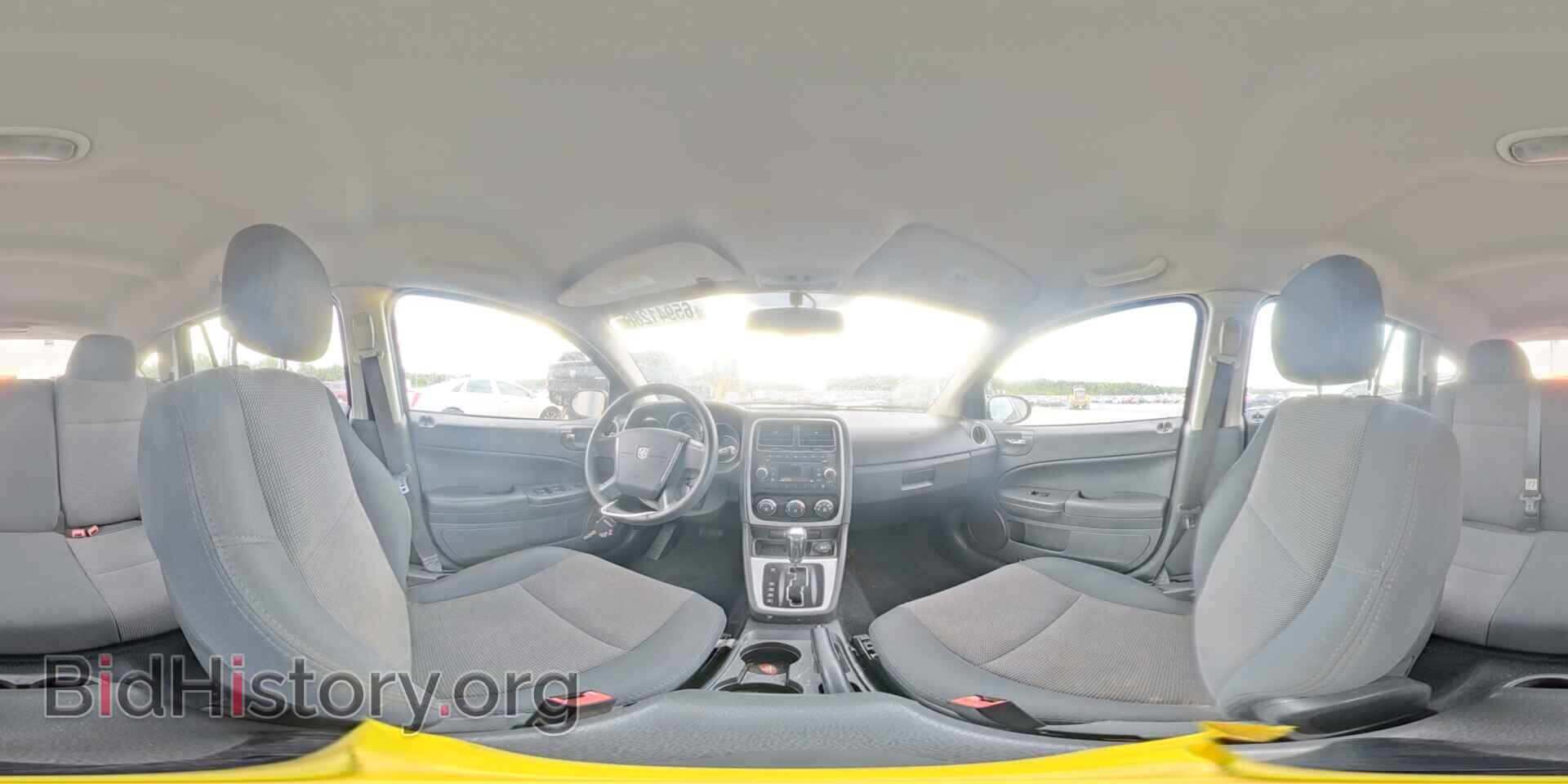 2011 DODGE CALIBER - VIN: 1B3CB3HA2BD254635 - Photo 14