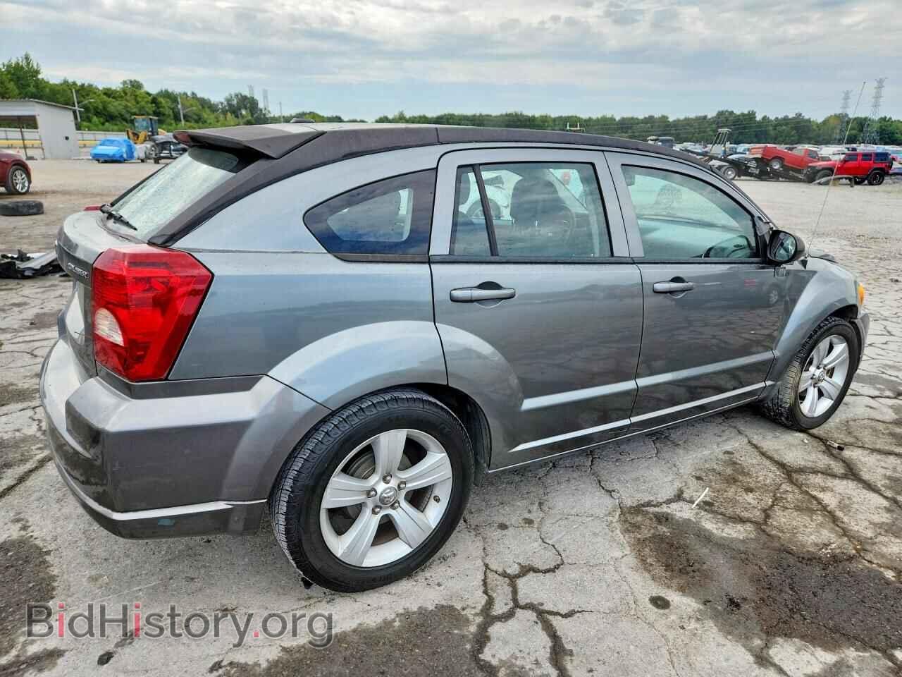 2011 DODGE CALIBER - VIN: 1B3CB3HA2BD254635 - Photo 3