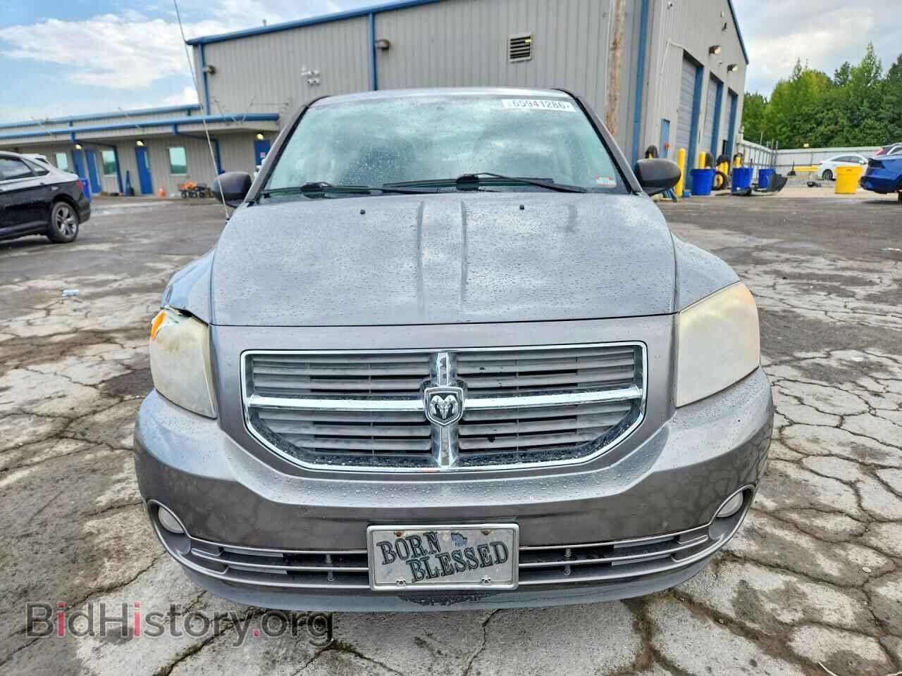2011 DODGE CALIBER - VIN: 1B3CB3HA2BD254635 - Photo 5