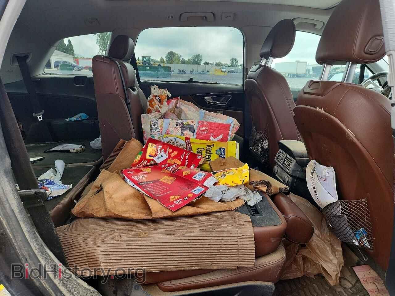 2019 AUDI Q7 - VIN: WA1LAAF70KD020081 - Фото 11