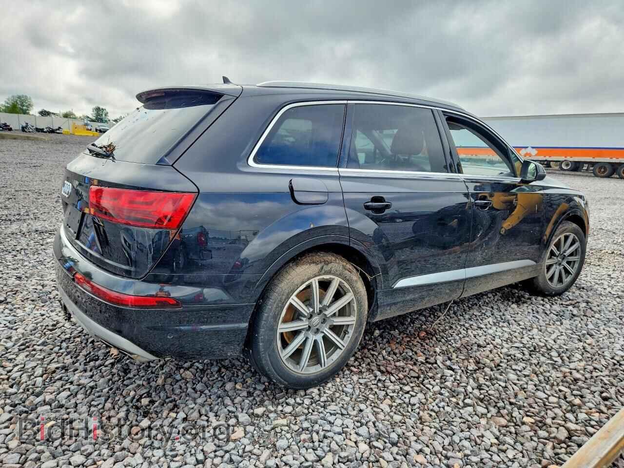 2019 AUDI Q7 - VIN: WA1LAAF70KD020081 - Фото 3