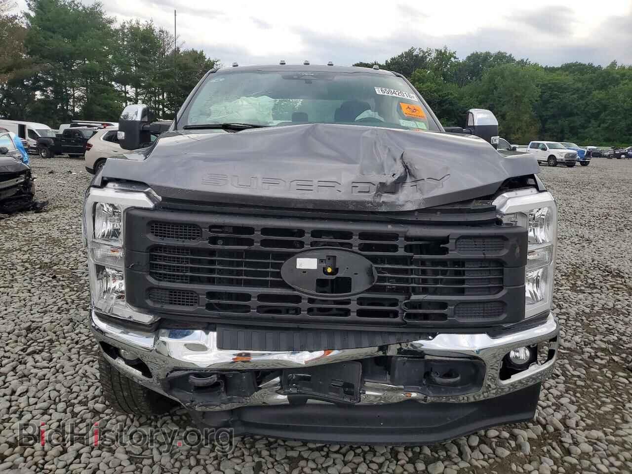 2024 FORD F250 - VIN: 1FT7W2BA3RED86511 - Photo 5