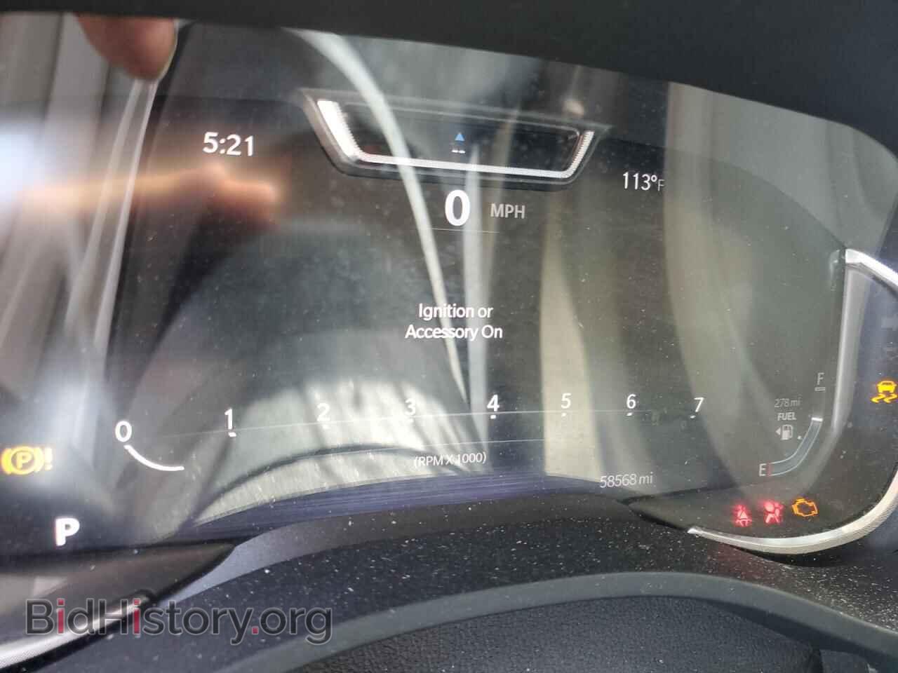 2023 RAM 1500 - VIN: 1C6SRFHT4PN541279 - Фото 9