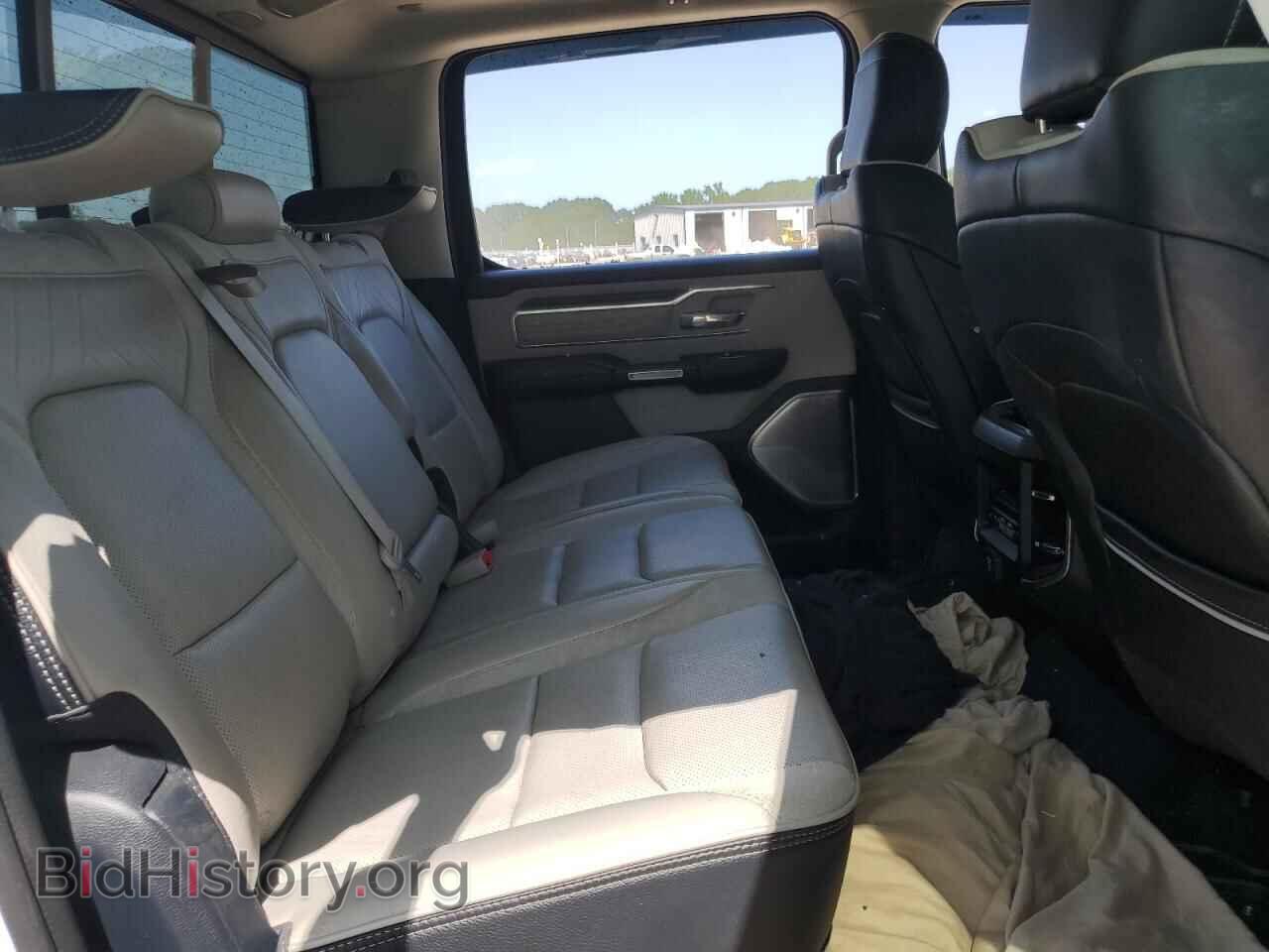 2023 RAM 1500 - VIN: 1C6SRFHT4PN541279 - Фото 10