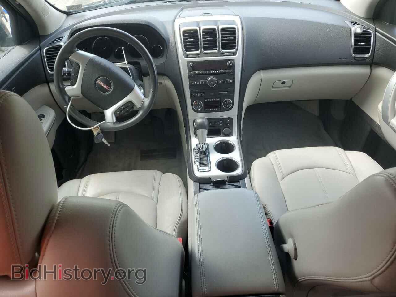 2012 GMC ACADIA - VIN: 1GKKVRED2CJ342482 - Фото 8