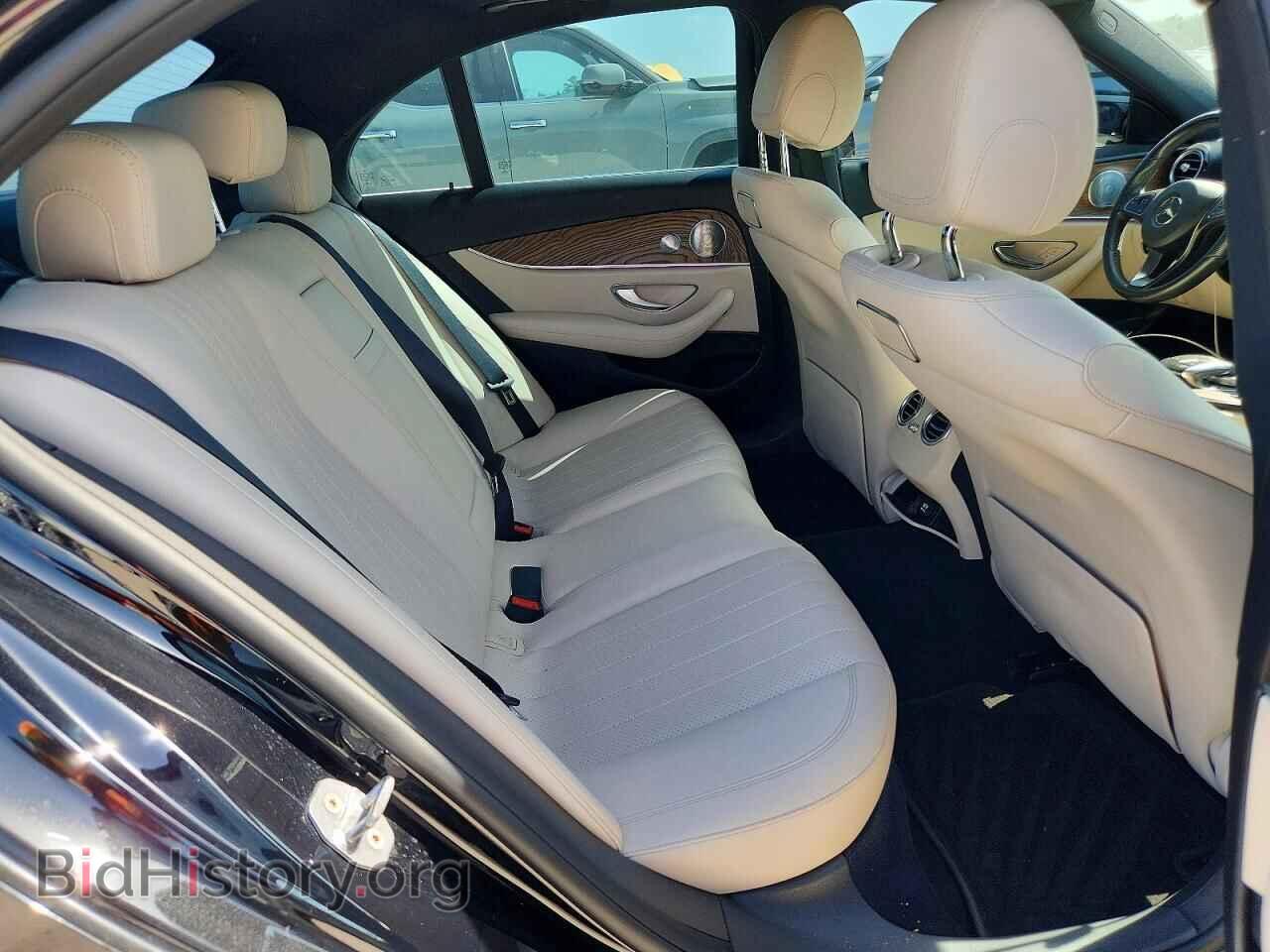 2018 MERCEDES-BENZ E-CLASS - VIN: WDDZF4JB6JA407917 - Фото 10