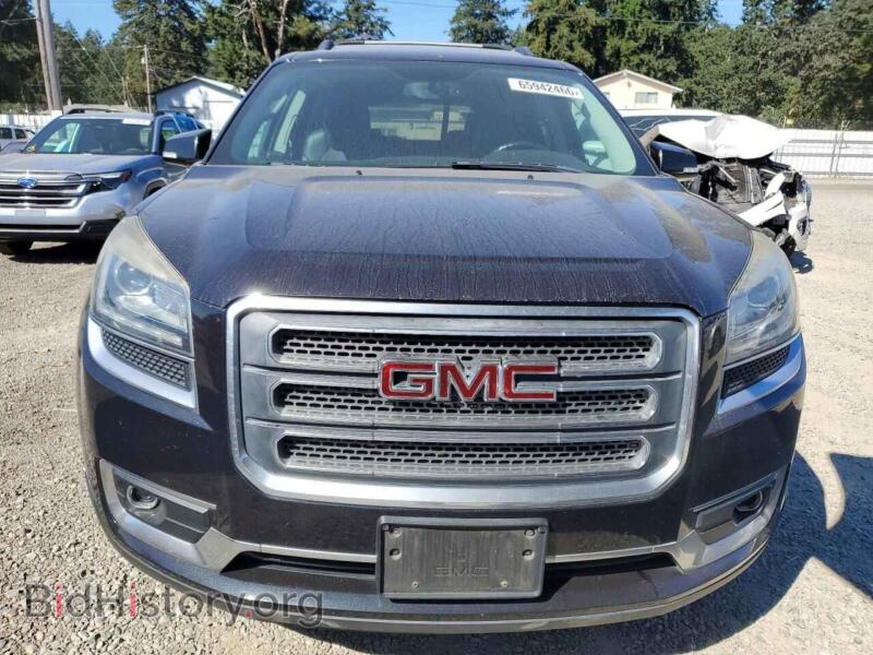 2013 GMC ACADIA (VIN 1GKKVRKD7DJ244053) — фото 5 из 13