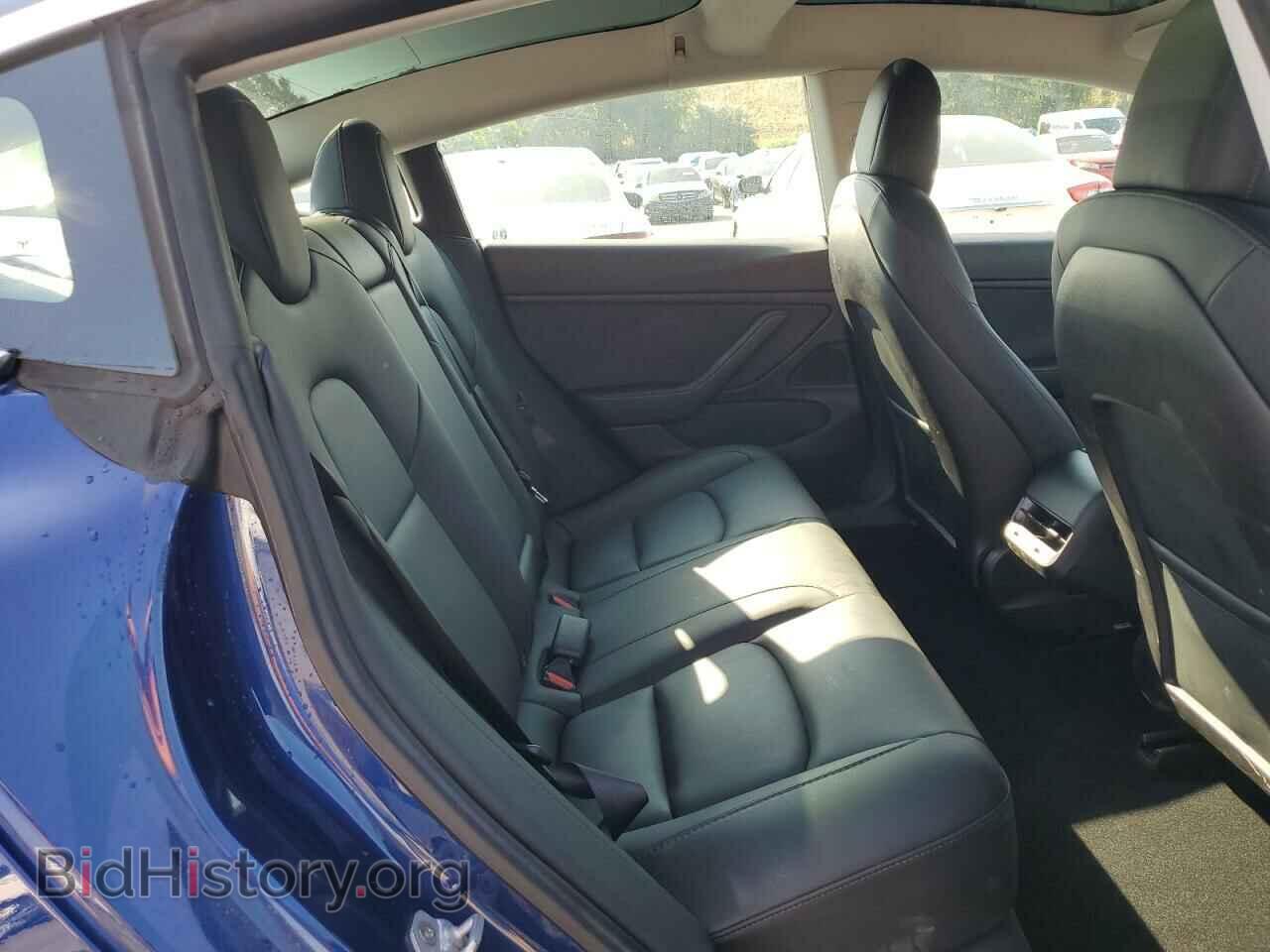 2020 TESLA MODEL 3 - VIN: 5YJ3E1EBXLF627955 - Photo 10