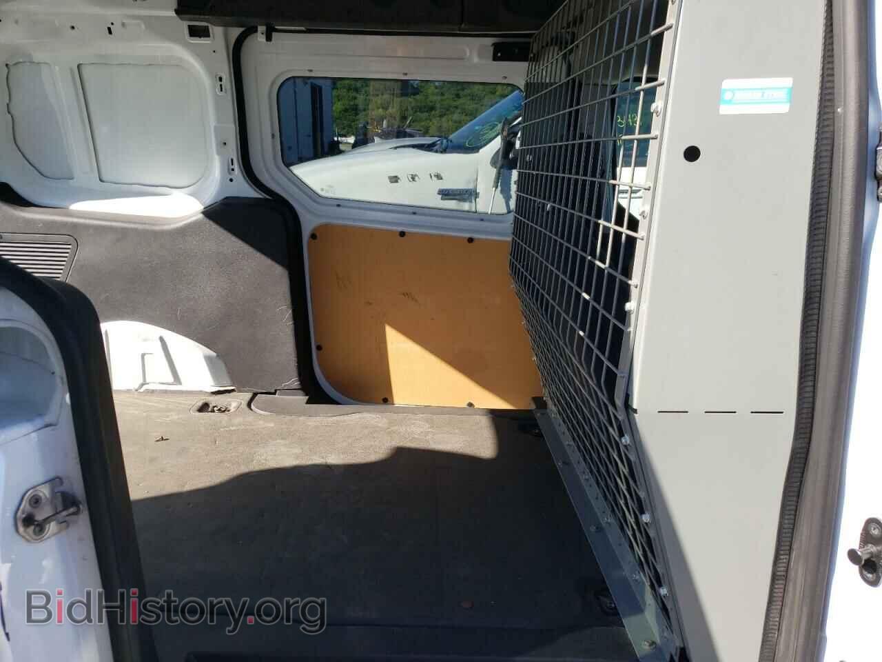 2015 FORD TRANSIT - VIN: NM0LS7FX1F1217304 - Фото 11