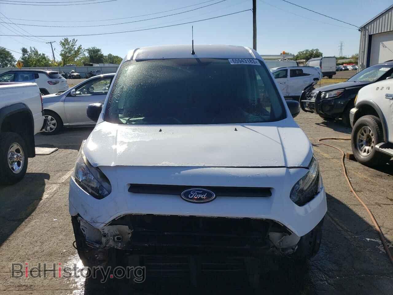 2015 FORD TRANSIT - VIN: NM0LS7FX1F1217304 - Фото 5