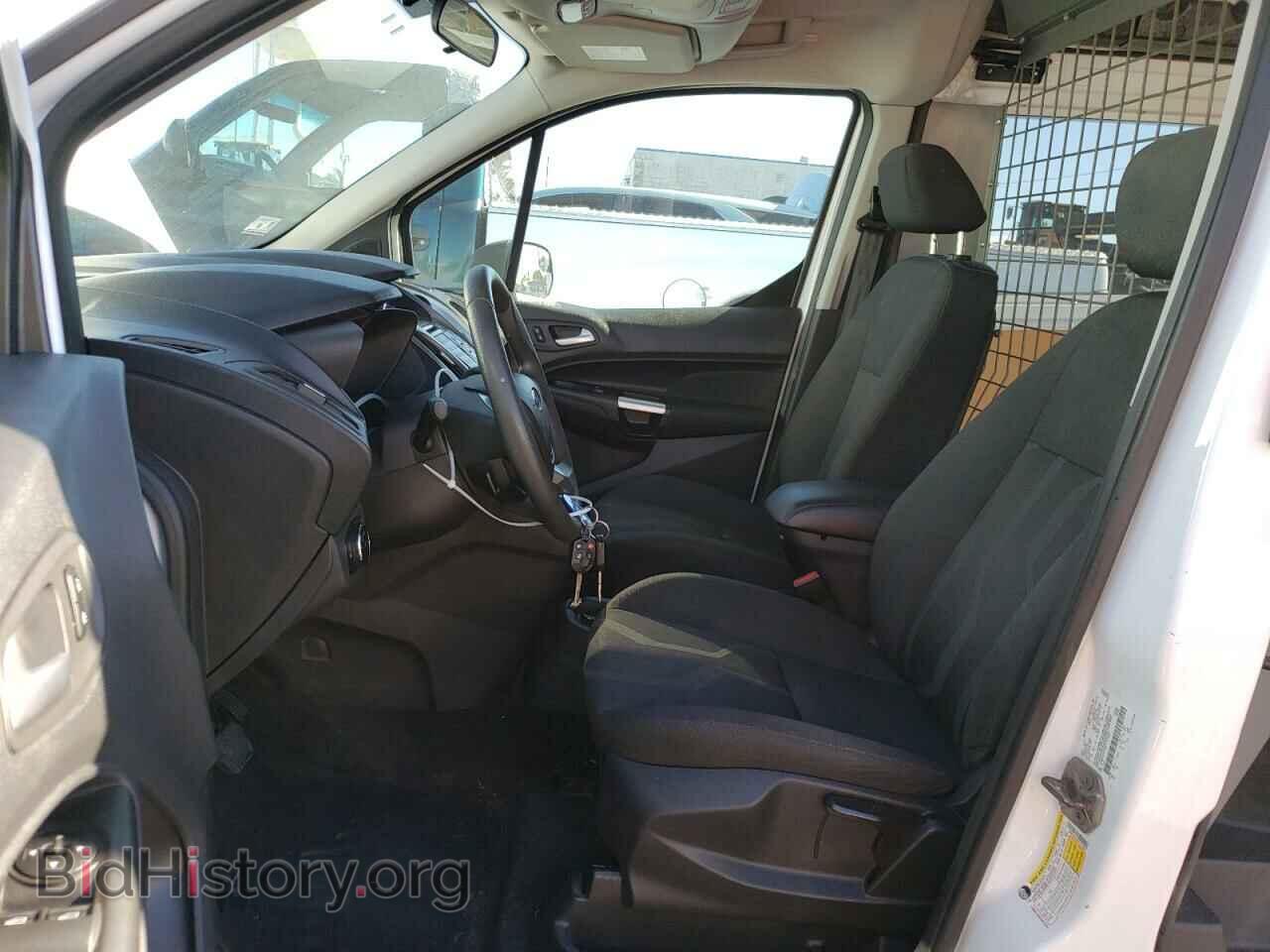 2015 FORD TRANSIT - VIN: NM0LS7FX1F1217304 - Фото 7