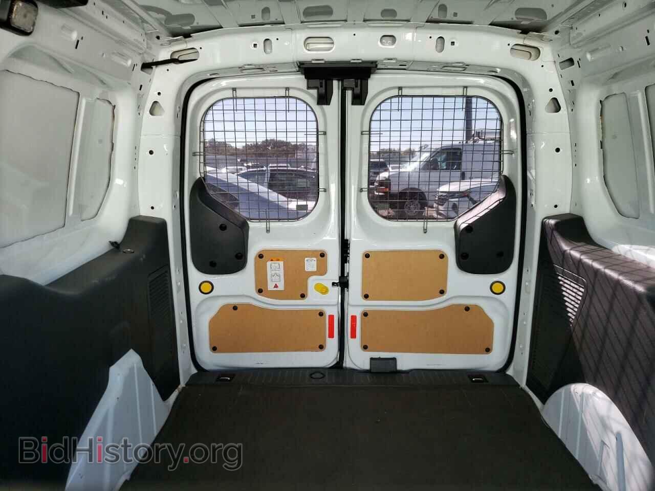 2015 FORD TRANSIT - VIN: NM0LS7FX1F1217304 - Фото 10