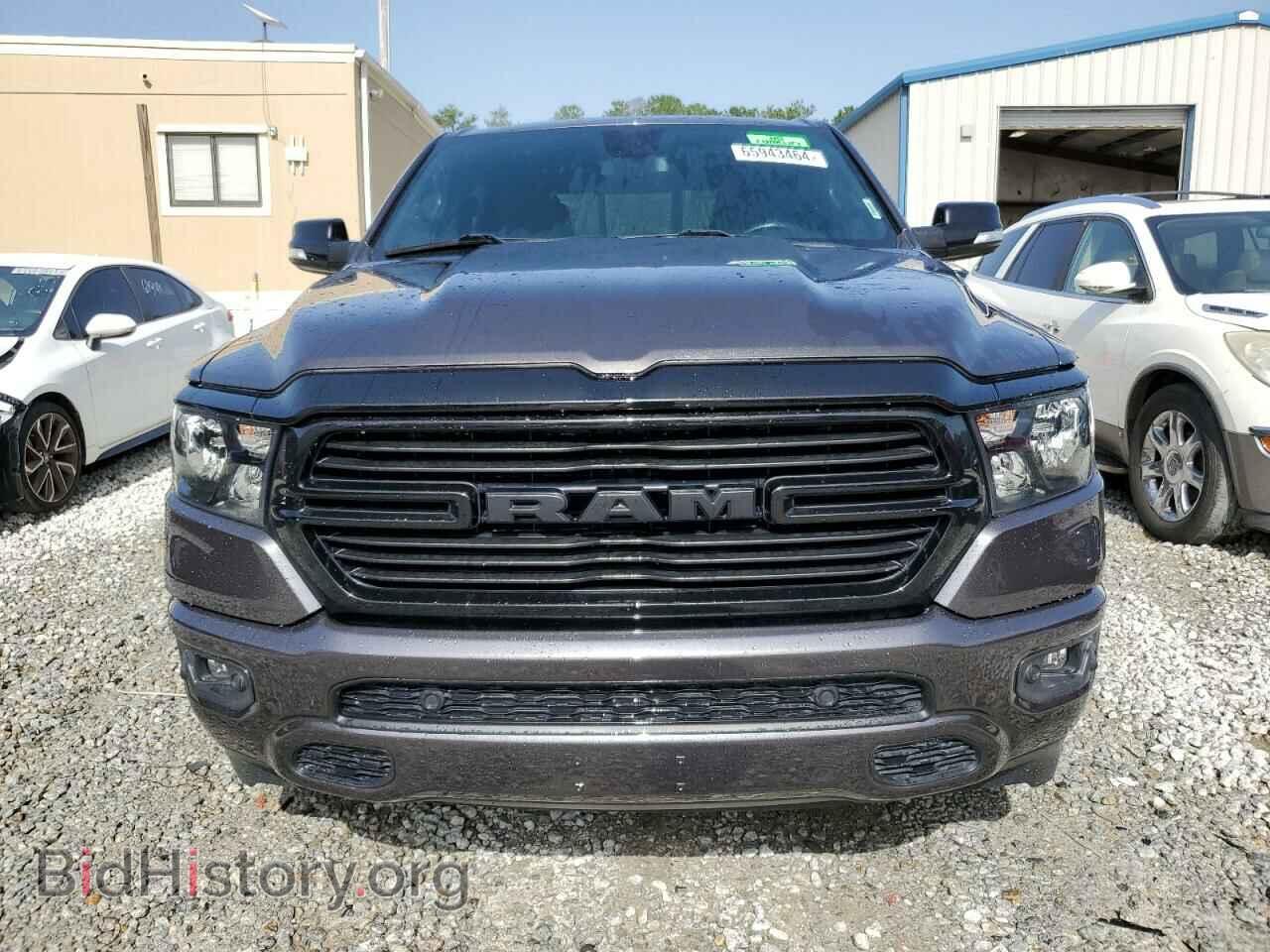 2021 RAM 1500 - VIN: 1C6SRFFTXMN522217 - Фото 5