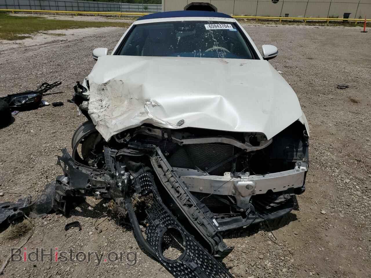 2018 MERCEDES-BENZ E-CLASS - VIN: WDD1K6FB0JF031277 - Фото 5