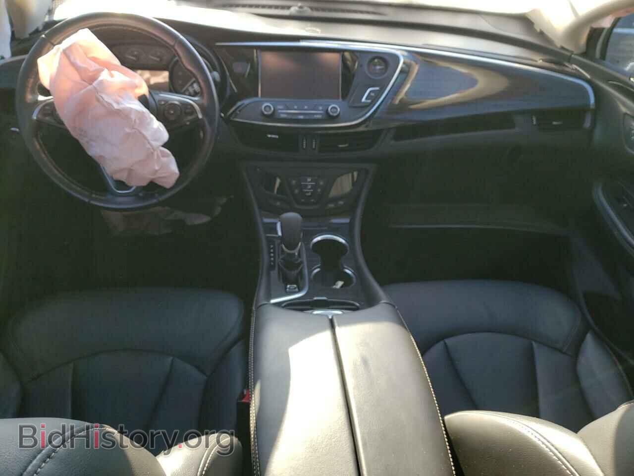 2017 BUICK ENVISION - VIN: LRBFXDSA7HD067751 - Фото 8