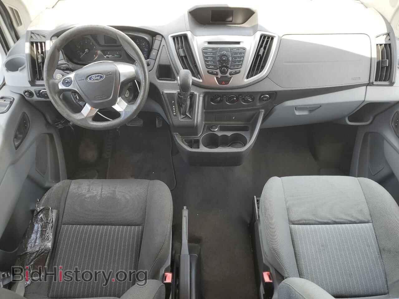 2016 FORD TRANSIT - VIN: 1FBAX2CM1GKA17810 - Фото 8