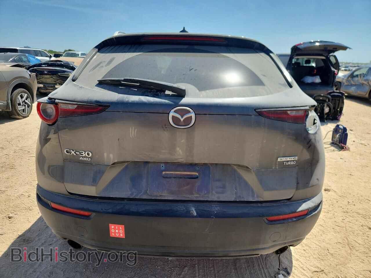 2023 MAZDA CX30 - VIN: 3MVDMBDY0PM514910 - Фото 6