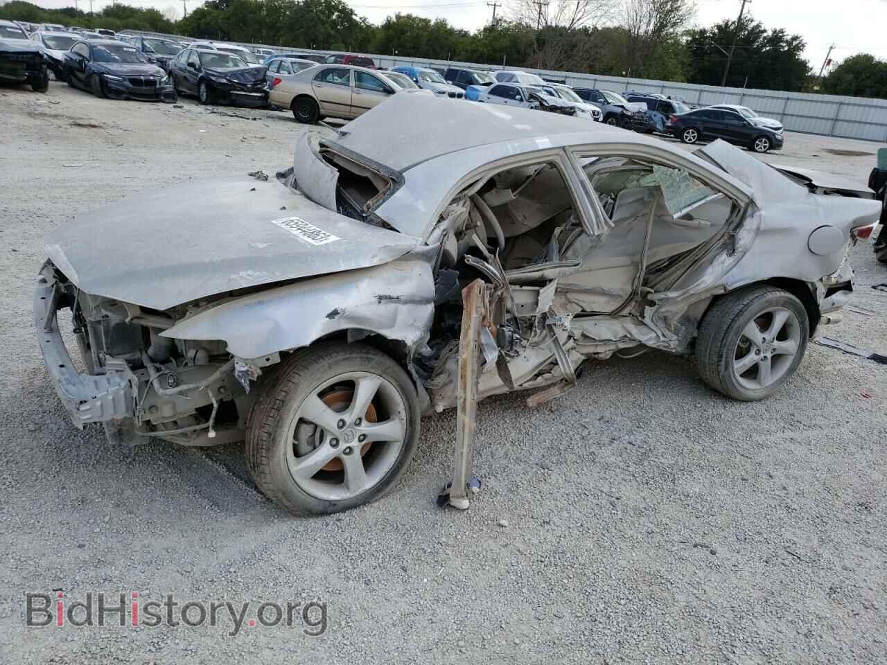 Photo 1YVHP80CX85M19327 - MAZDA 6 2008