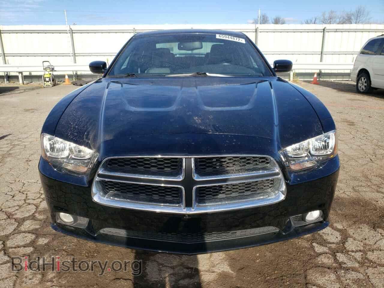 2012 DODGE CHARGER - VIN: 2C3CDXJG3CH183825 - Фото 9