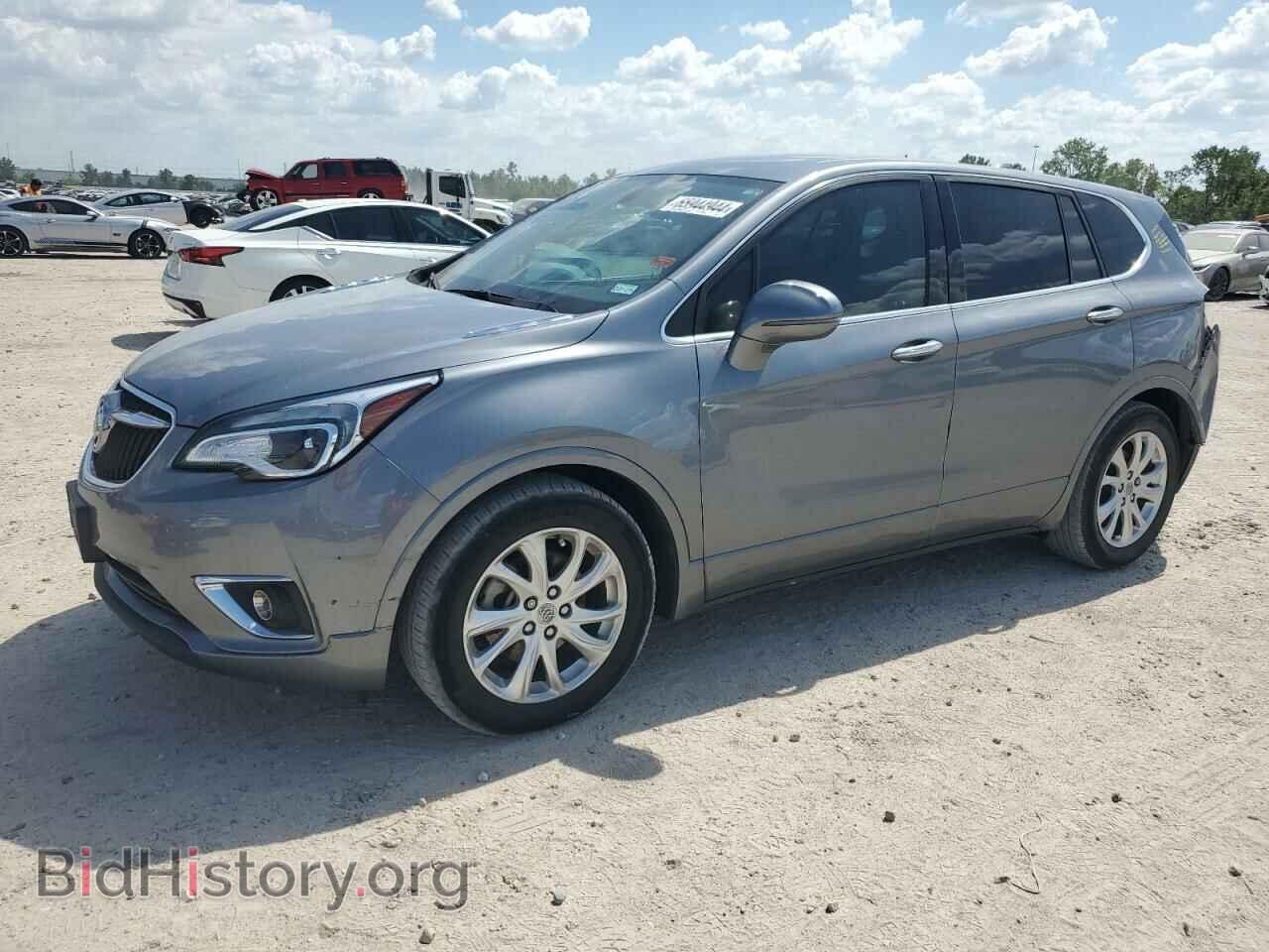 Photo LRBFXBSA8LD230212 - BUICK ENVISION 2020