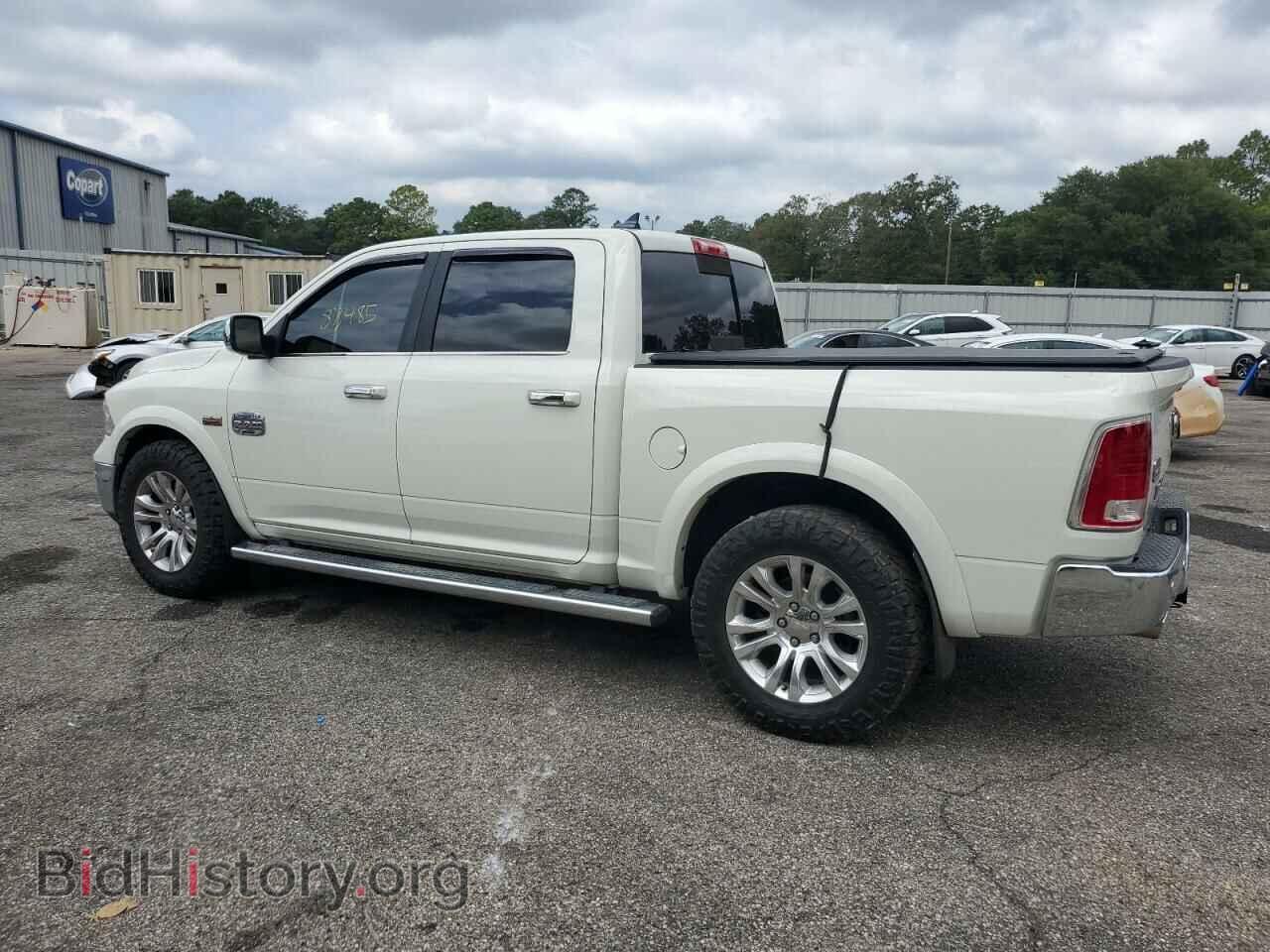 2017 RAM 1500 - VIN: 1C6RR7PTXHS846133 - Photo 2