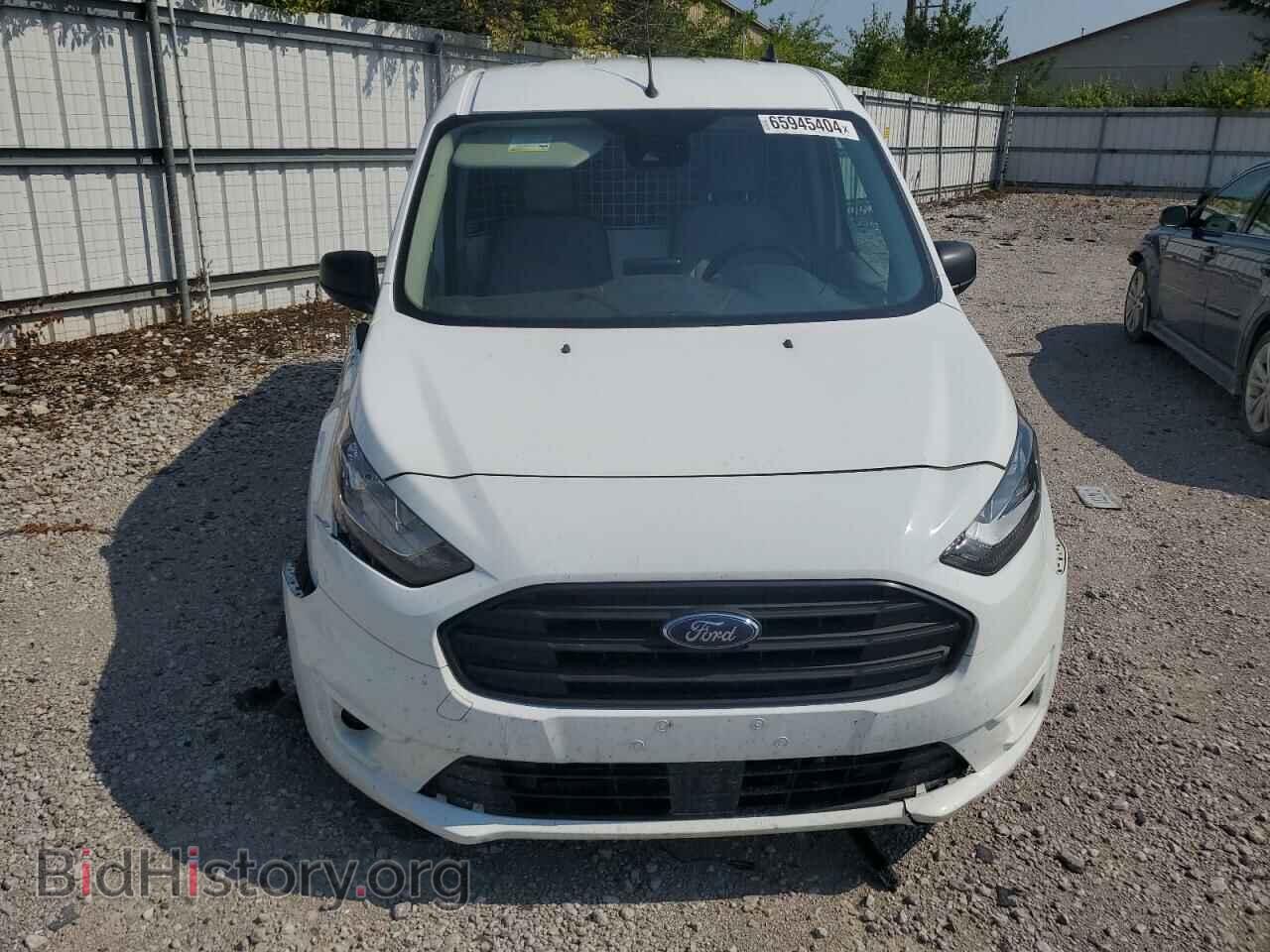 2022 FORD TRANSIT - VIN: NM0LS7T26N1518562 - Фото 5