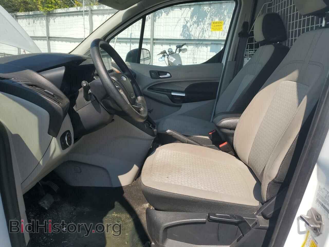 2022 FORD TRANSIT - VIN: NM0LS7T26N1518562 - Фото 7