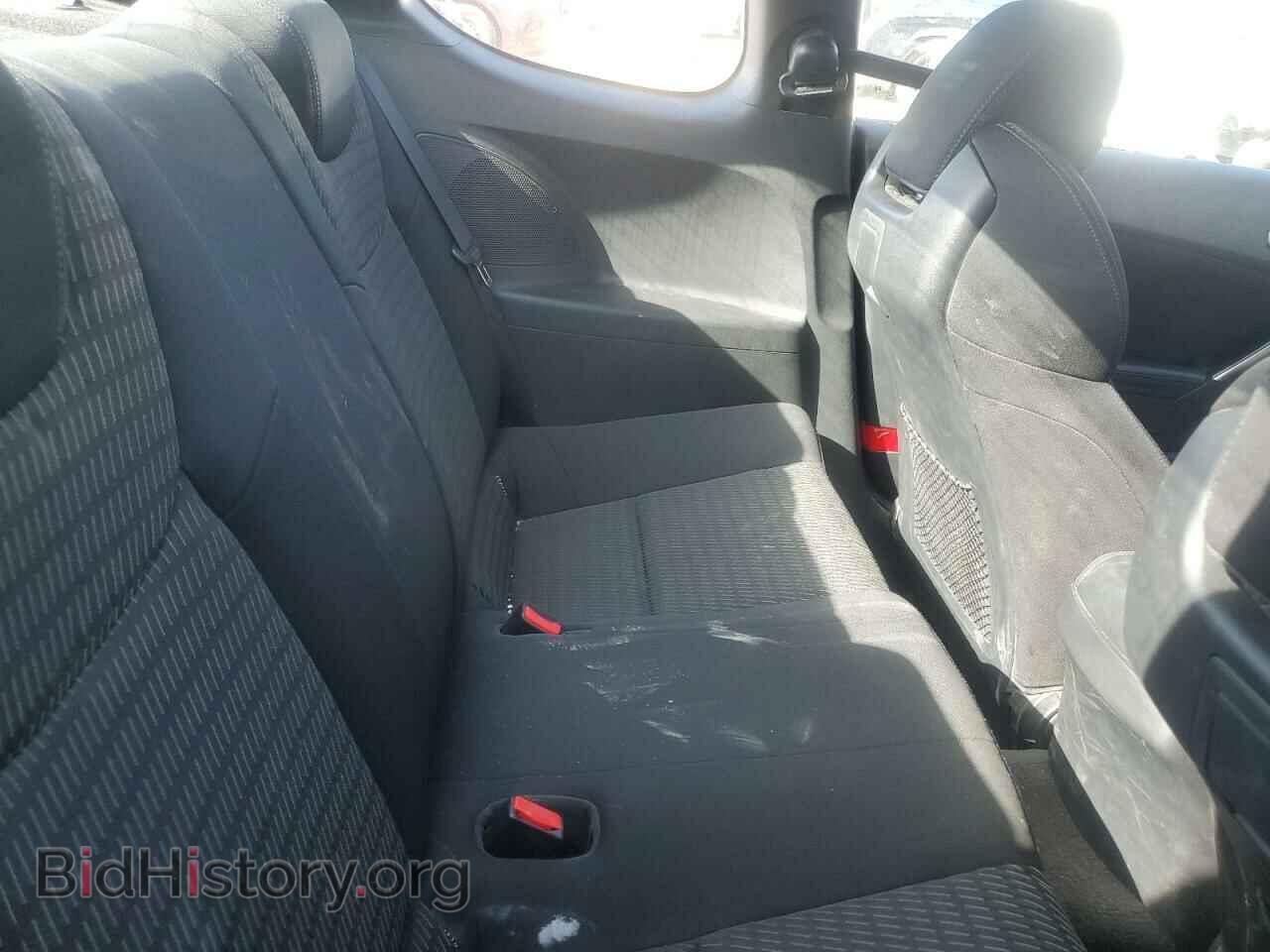 2014 HYUNDAI GENESIS - VIN: KMHHT6KD6EU115596 - Фото 10