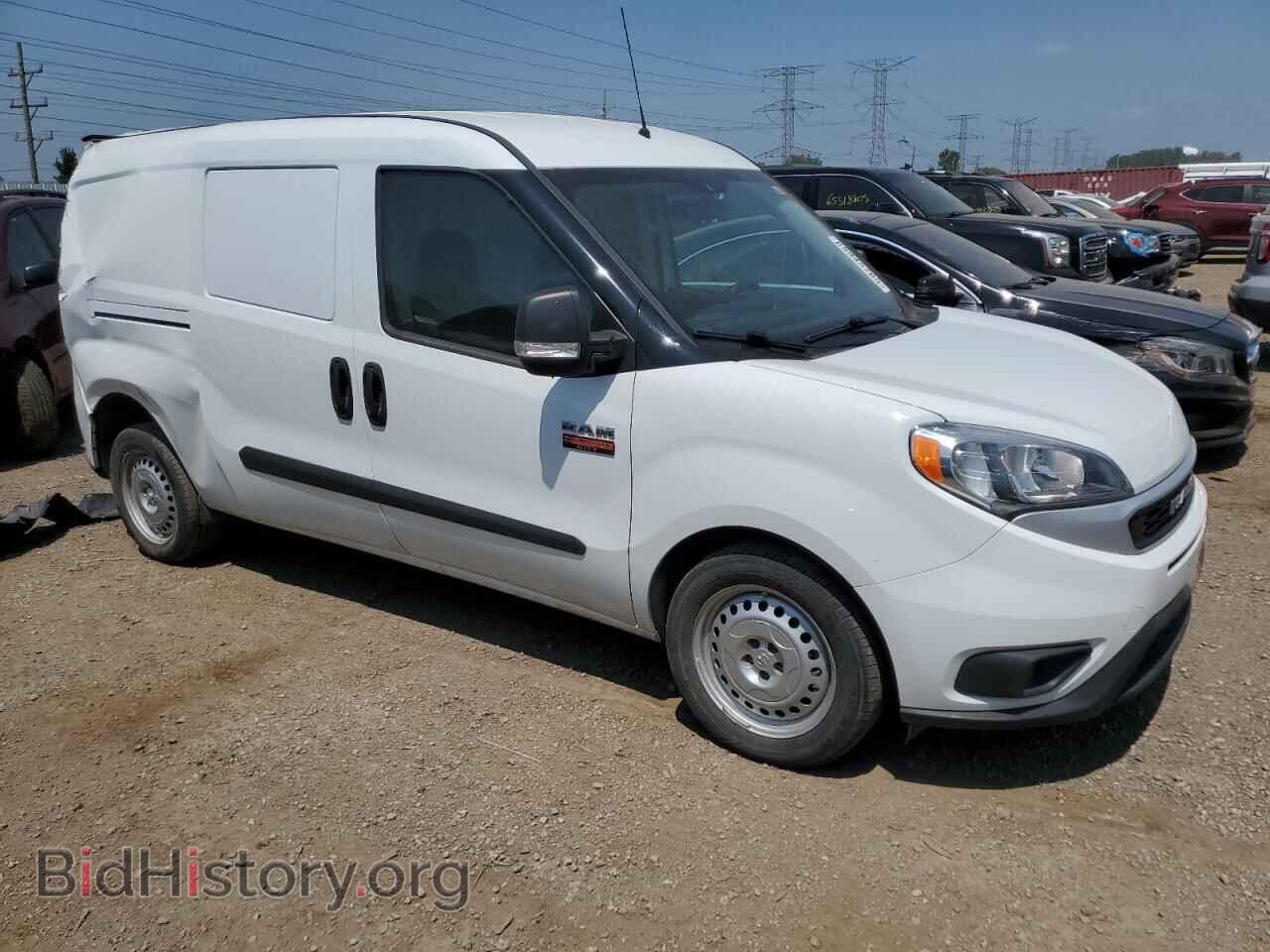 2022 RAM All Models - VIN: ZFBHRFAB2N6W67722 - Фото 4