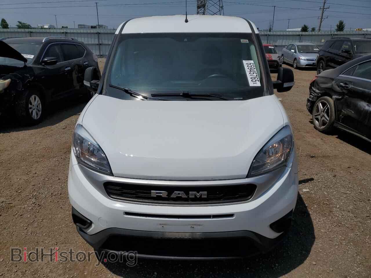 2022 RAM All Models - VIN: ZFBHRFAB2N6W67722 - Фото 5