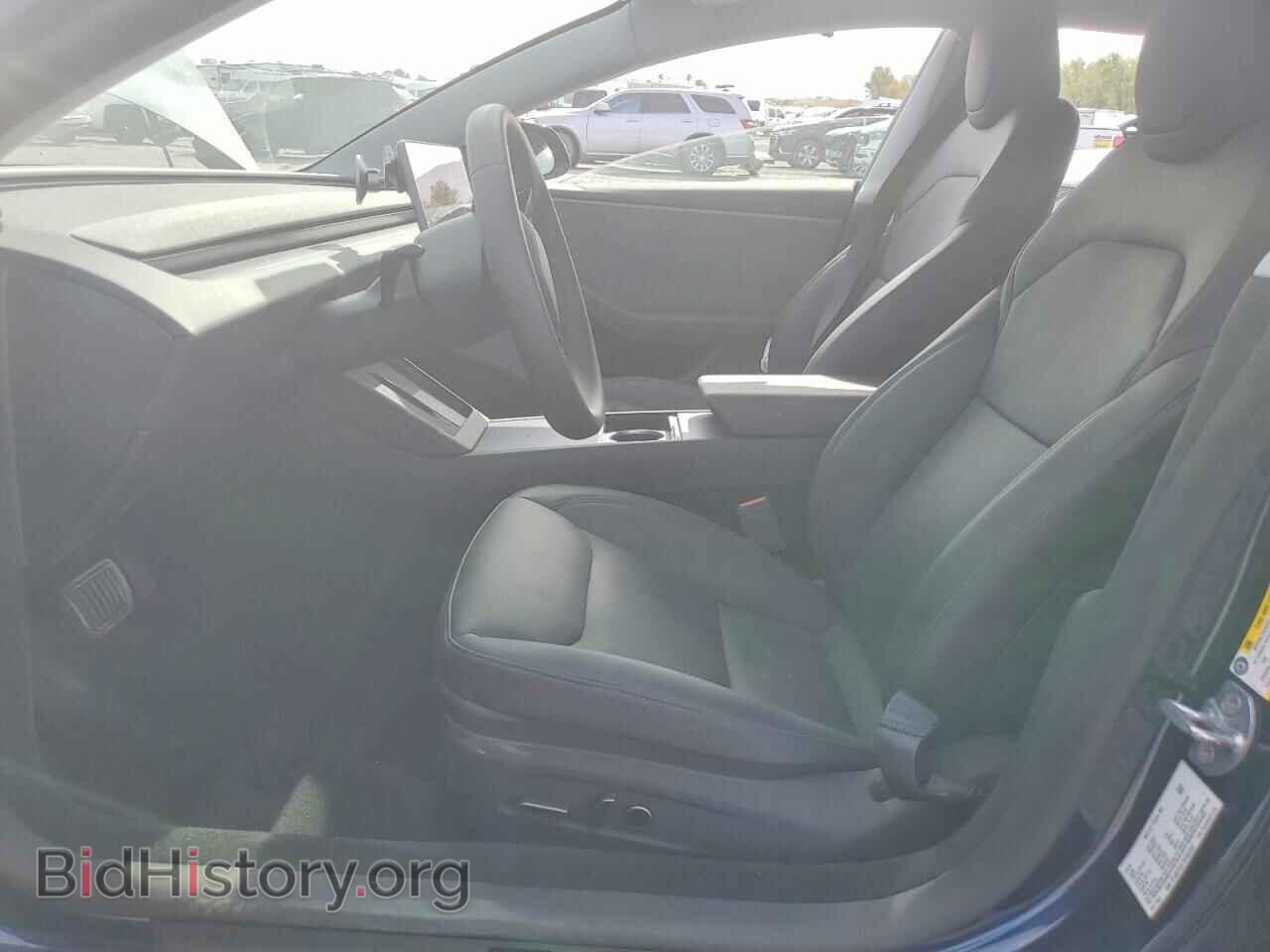2026 TESLA MODEL 3 - VIN: 5YJ3E1EA1TF204253 - Photo 7