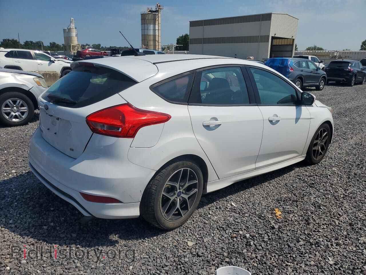 2015 FORD FOCUS - VIN: 1FADP3K25FL314558 - Photo 3