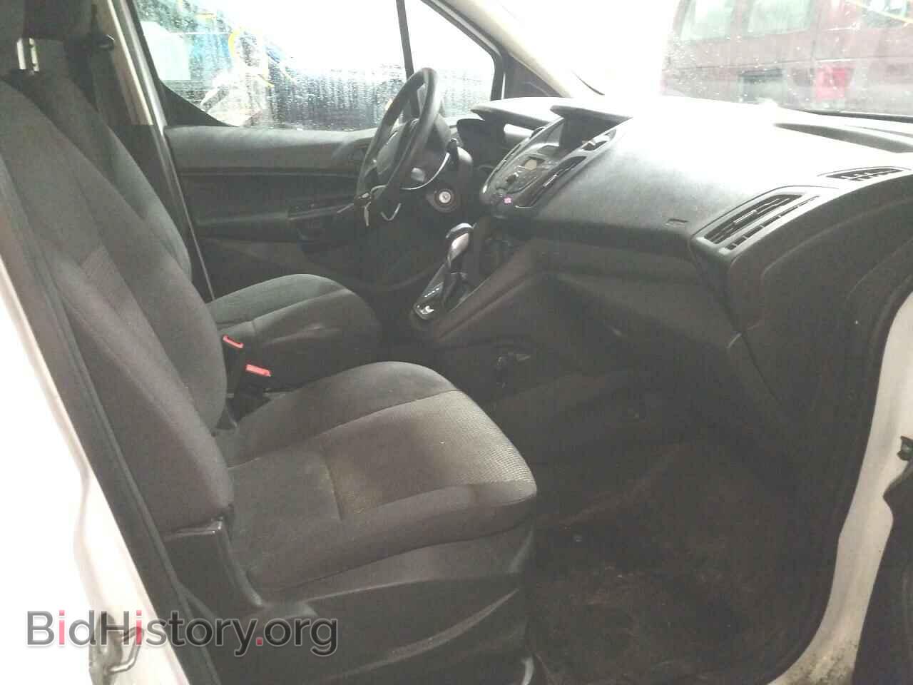 2014 FORD TRANSIT - VIN: NM0LS7E75E1161092 - Фото 5