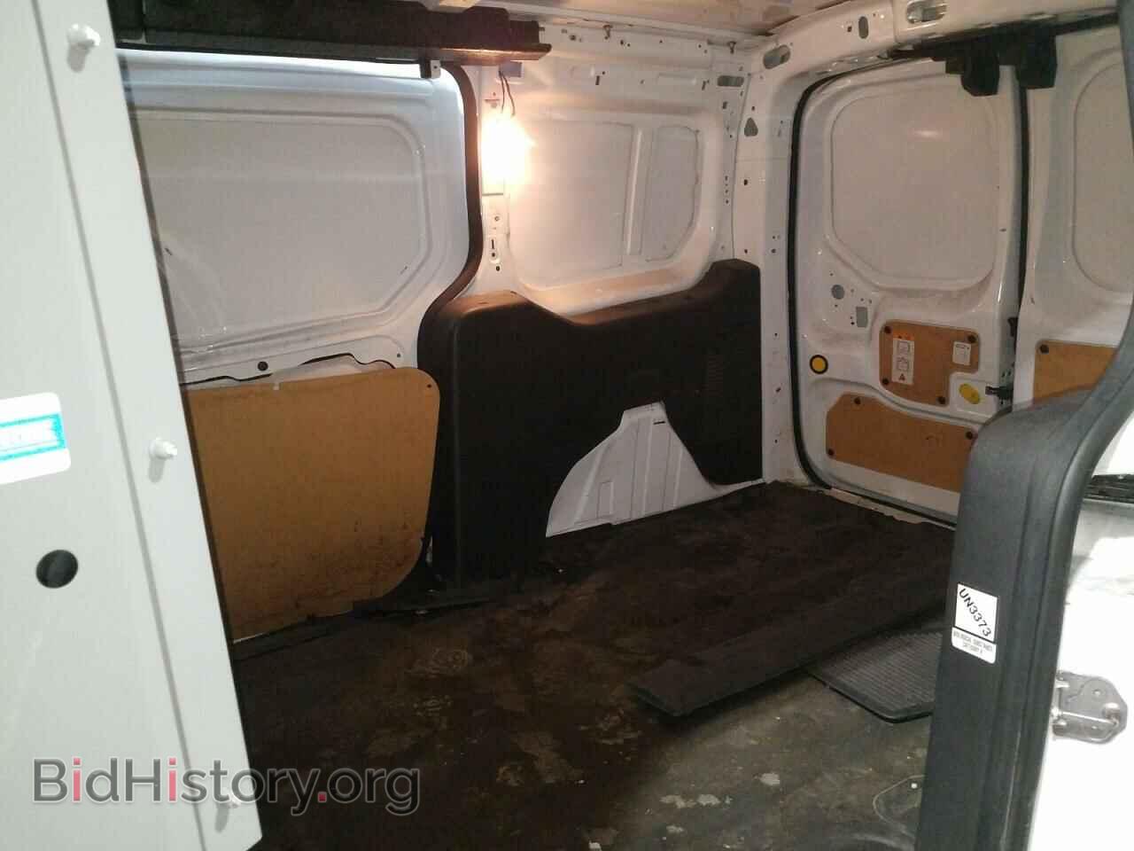 2014 FORD TRANSIT - VIN: NM0LS7E75E1161092 - Фото 6