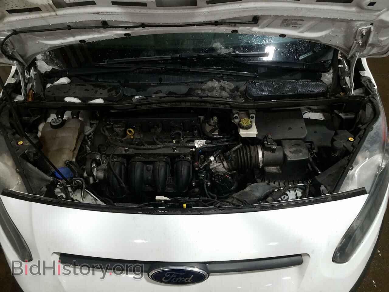 2014 FORD TRANSIT - VIN: NM0LS7E75E1161092 - Фото 7