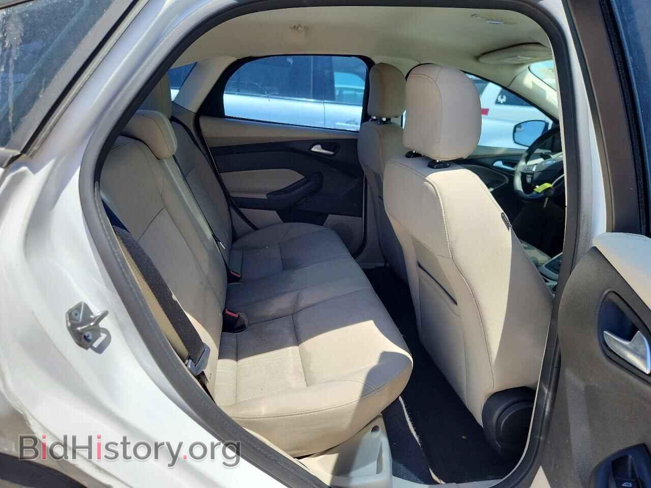 2016 FORD FOCUS - VIN: 1FADP3F23GL351118 - Photo 10