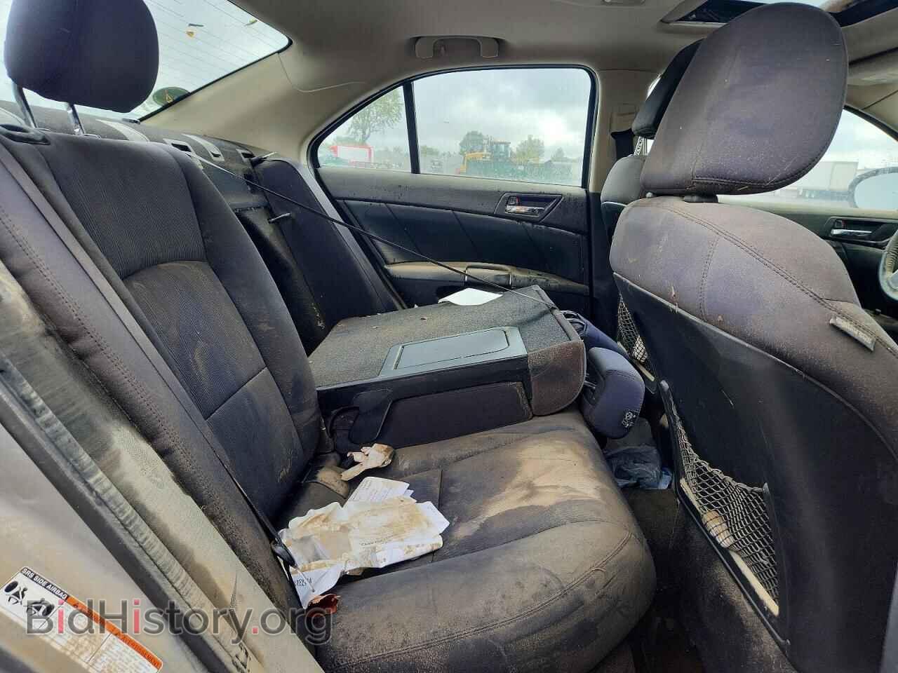 2012 SUZUKI KIZASHI - VIN: JS2RF9A60C6100068 - Photo 10