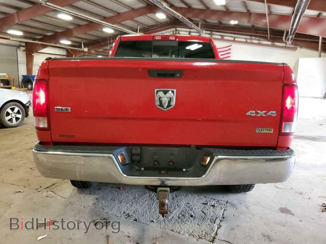 2011 DODGE All Models - VIN: 1D7RV1GP9BS586065 - Фото 6