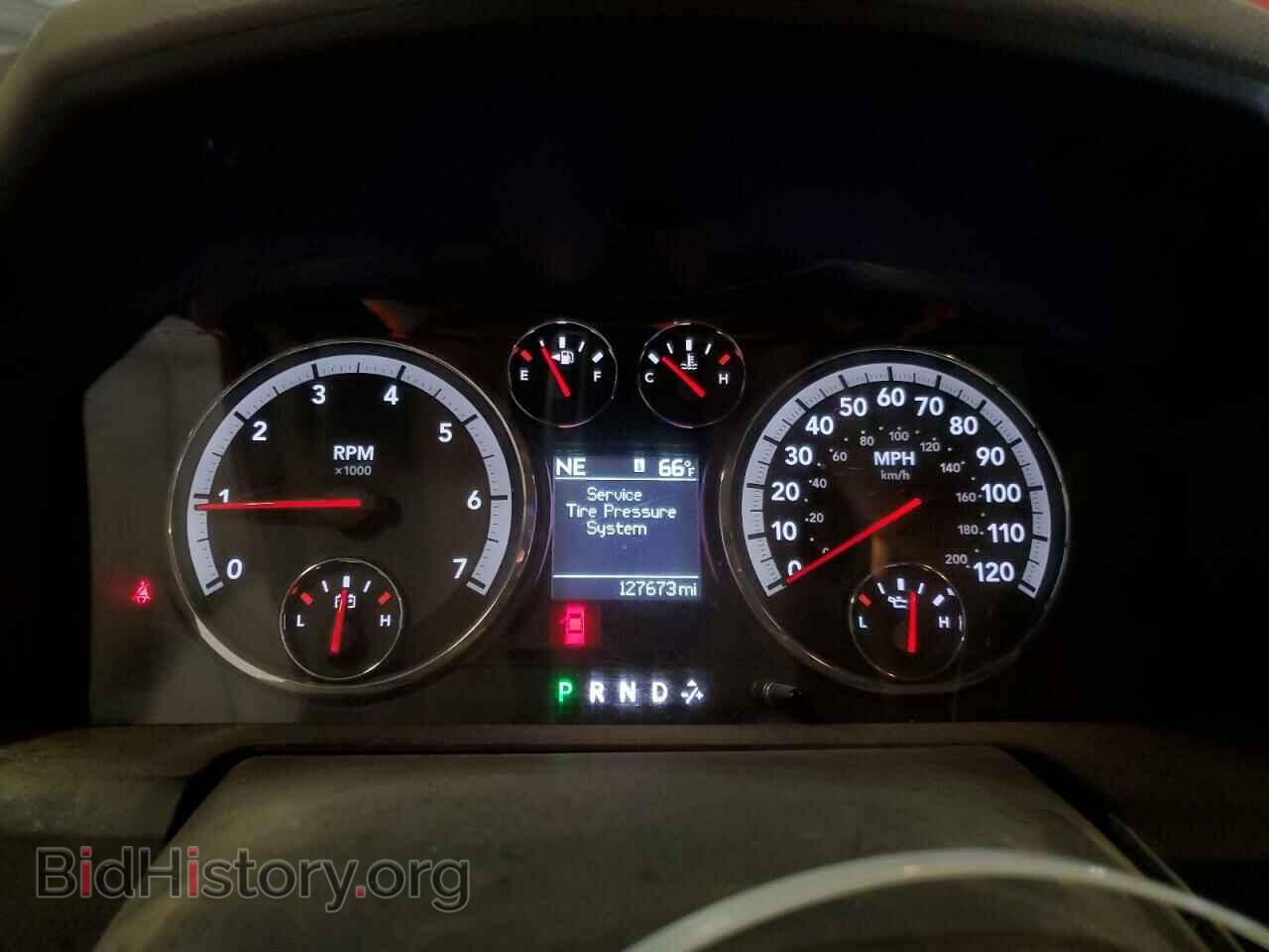 2011 DODGE All Models - VIN: 1D7RV1GP9BS586065 - Фото 9