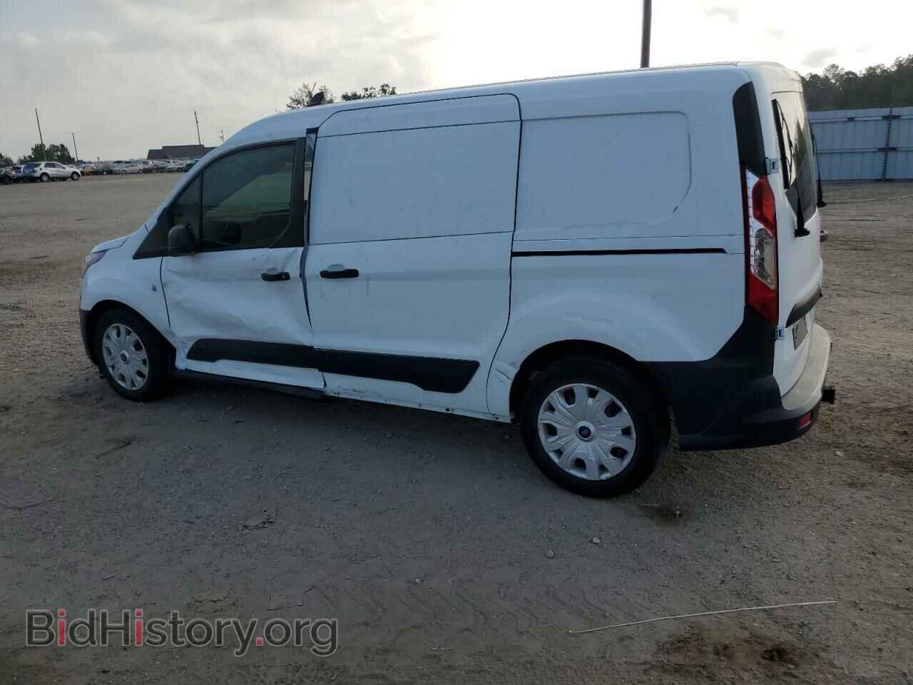 2020 FORD TRANSIT - VIN: NM0LS7E26L1436177 - Фото 2
