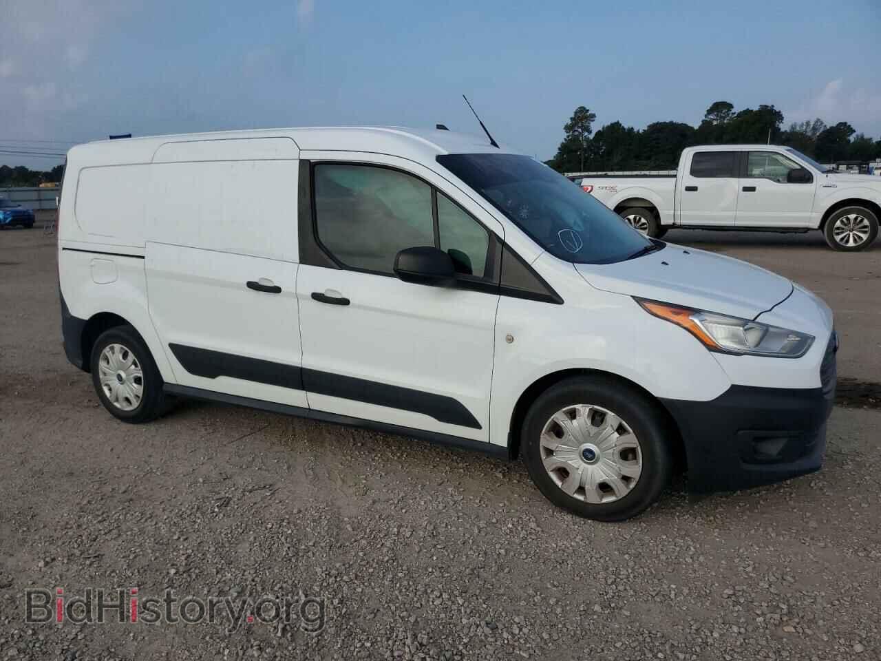 2020 FORD TRANSIT - VIN: NM0LS7E26L1436177 - Фото 4