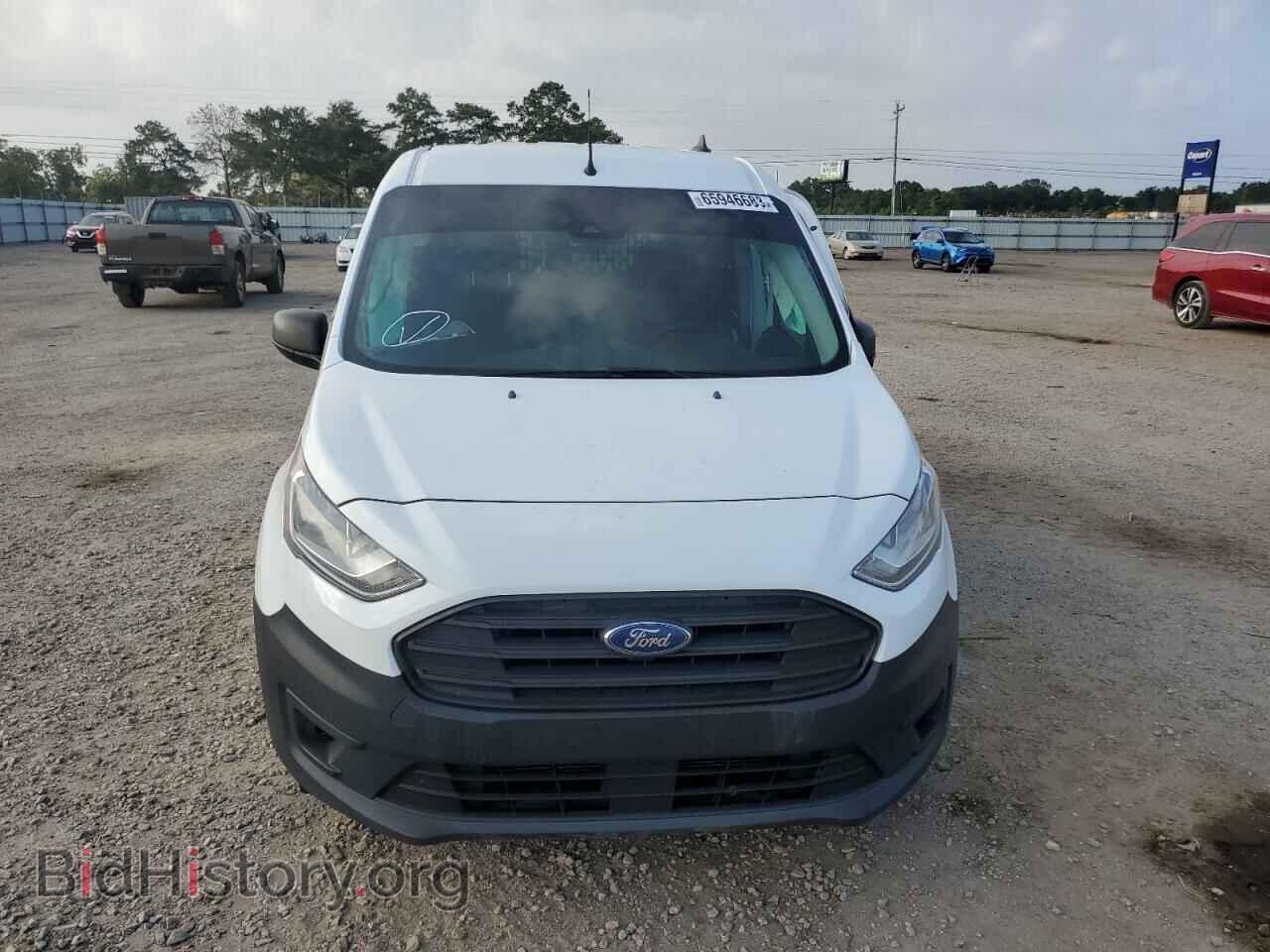 2020 FORD TRANSIT - VIN: NM0LS7E26L1436177 - Фото 5