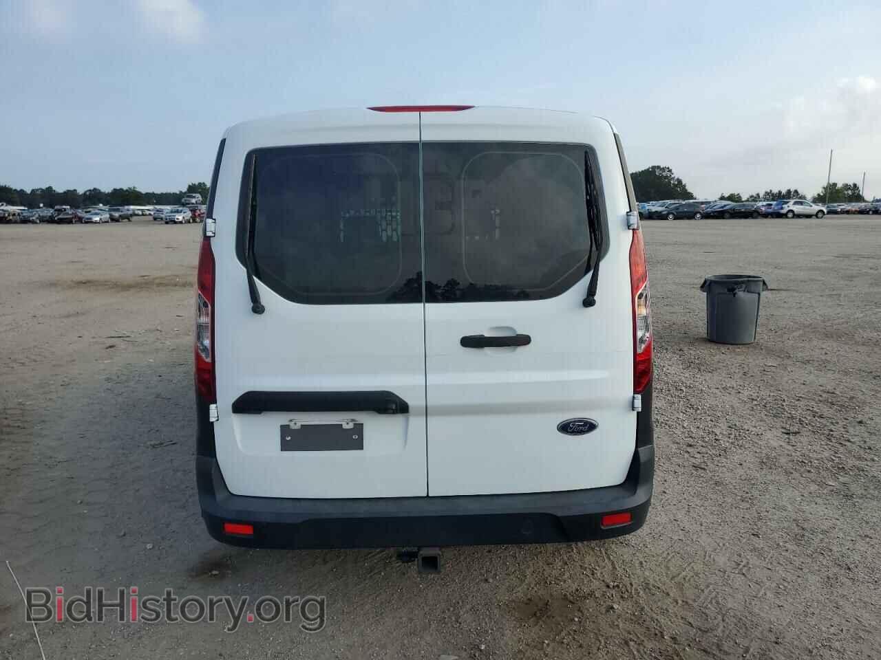 2020 FORD TRANSIT - VIN: NM0LS7E26L1436177 - Фото 6