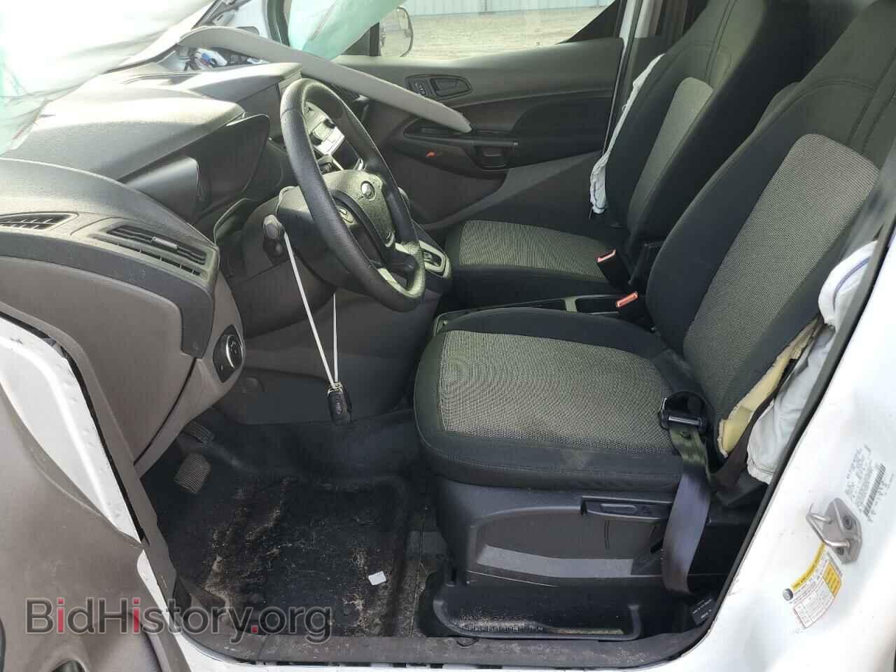 2020 FORD TRANSIT - VIN: NM0LS7E26L1436177 - Фото 7