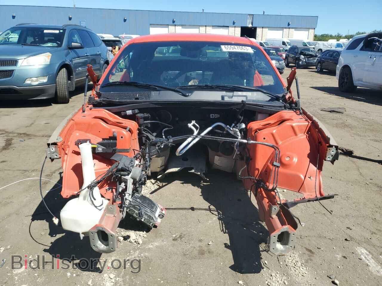 2019 DODGE CHALLENGER - VIN: 2C3CDZAG4KH687486 - Photo 5