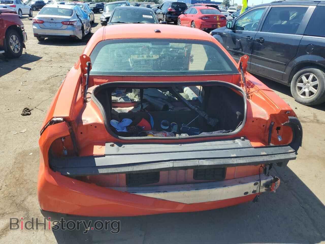 2019 DODGE CHALLENGER - VIN: 2C3CDZAG4KH687486 - Photo 6